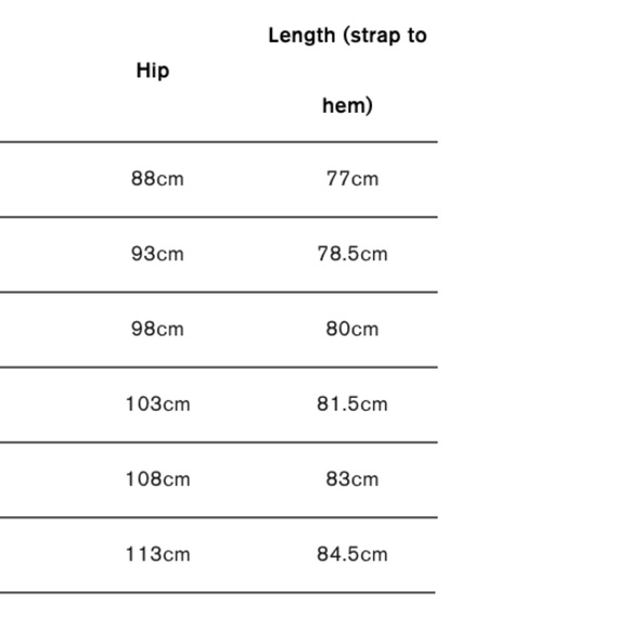 NWOT Realisation Par Julia Dress in Rouge Fleur - Picture 7 of 7